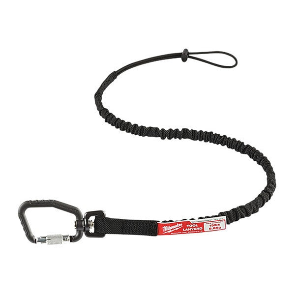 Tool Lanyard, 6 pk, 15 lb., 36-5/16