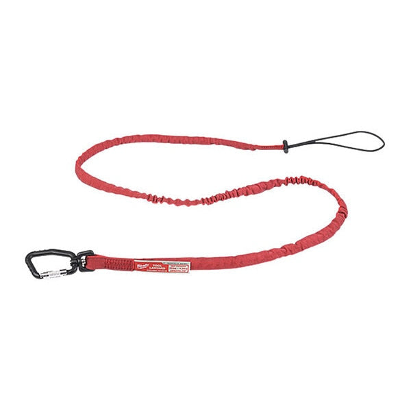 Tool Lanyard, 6 pk, 10 lb., 72
