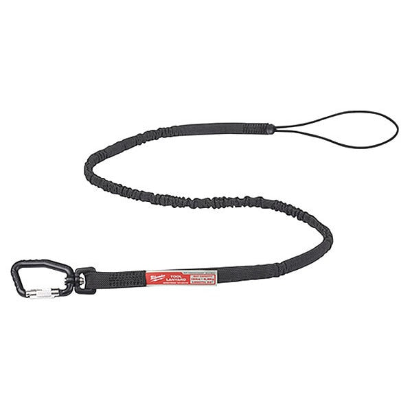 Tool Lanyard, 6 pk, 15 lb., 54
