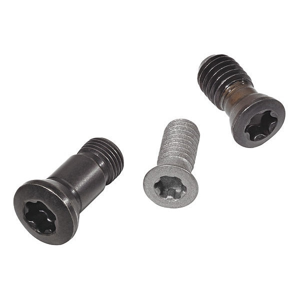 Walter - Clamping screws general