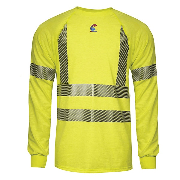 FR Control Tee - XL Tall