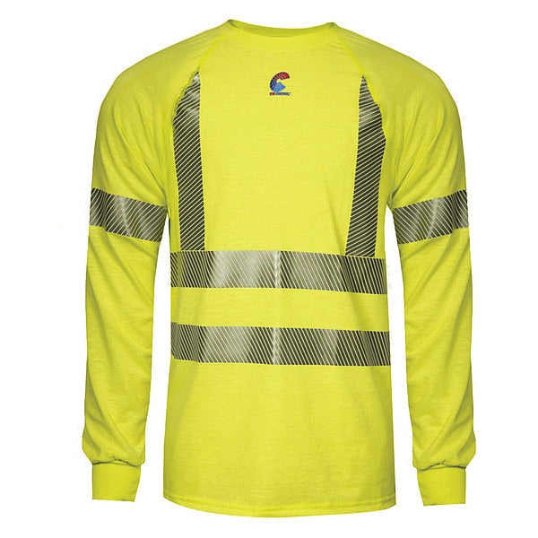 FR Control Tee - 2XL Tall