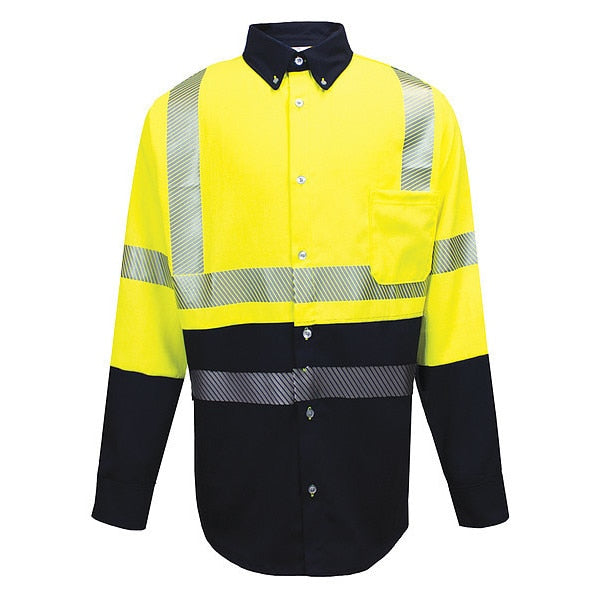 FR ButtonDown - 3XL