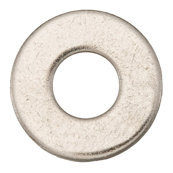Washer, Flat, 0.34b 1.25d .11, SS