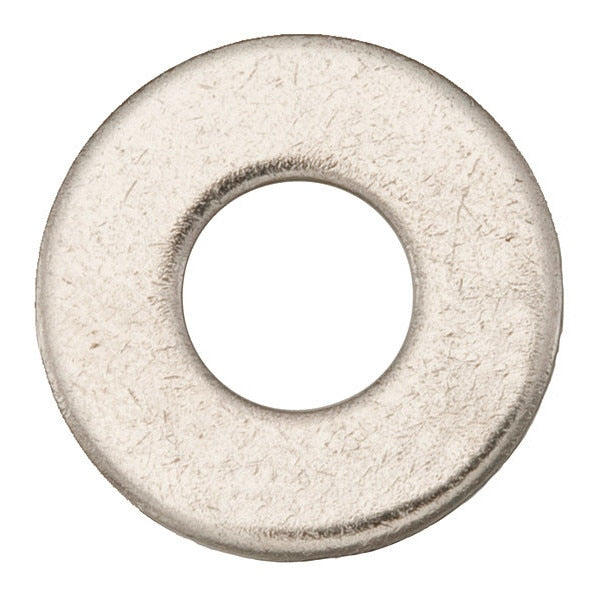 Washer, Flat, 0.44b 1.00d .08, SS