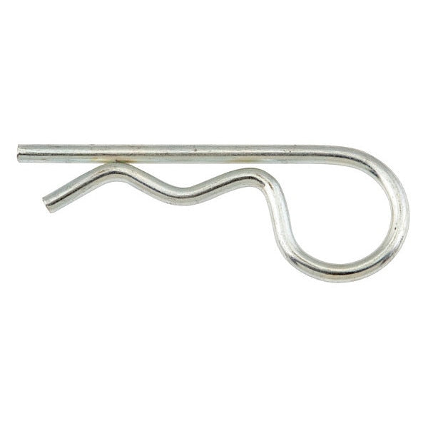 Pin, Hair, Cotter, 0.62d .120 Wir