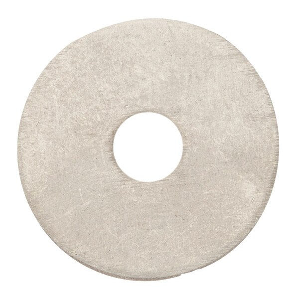 Washer, Flat, 0.17b 0.75d .04, SS