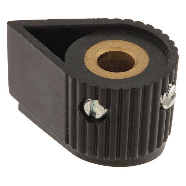 Knob, Valve, 0.70d 0.61l, 0.21b