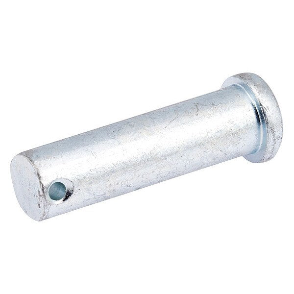 Pin, Clevis, 0.62d X 2.12l