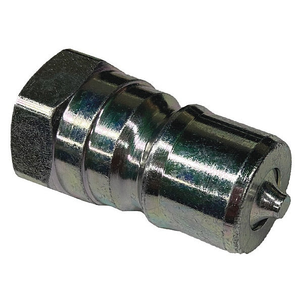 Socket, HNV-38-NPT-F 3/8 SOCKET POPPET
