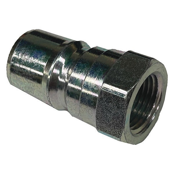 Socket, HNV-38-NPT-F 3/8 SOCKET POPPET