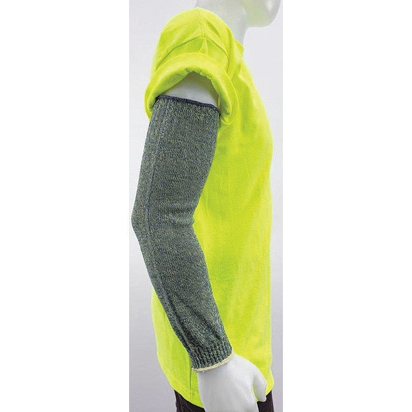Cut-Resistant Sleeve, Cut Level A8, 18