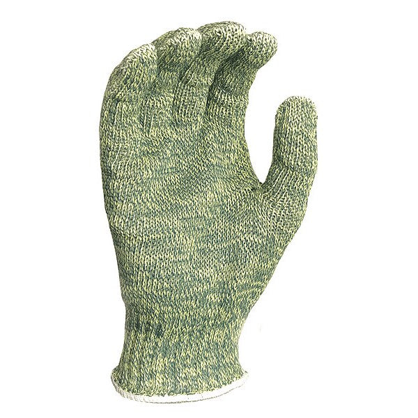 Cut-Resistant Gloves, Cut Level A8, L, PK12