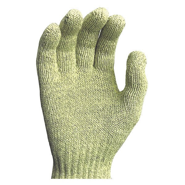 Cut-Resistant Gloves, Cut Level A5, M, PK12