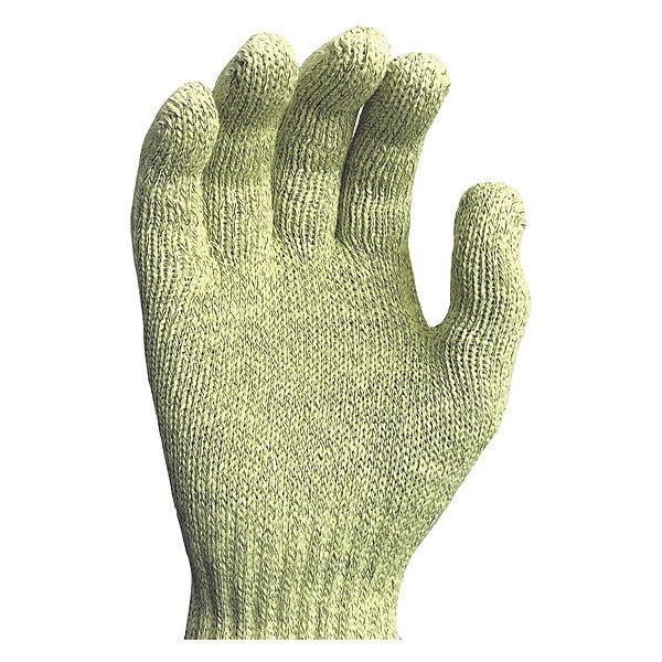 Cut-Resistant Glove, Cut Level A5, XS, PK12