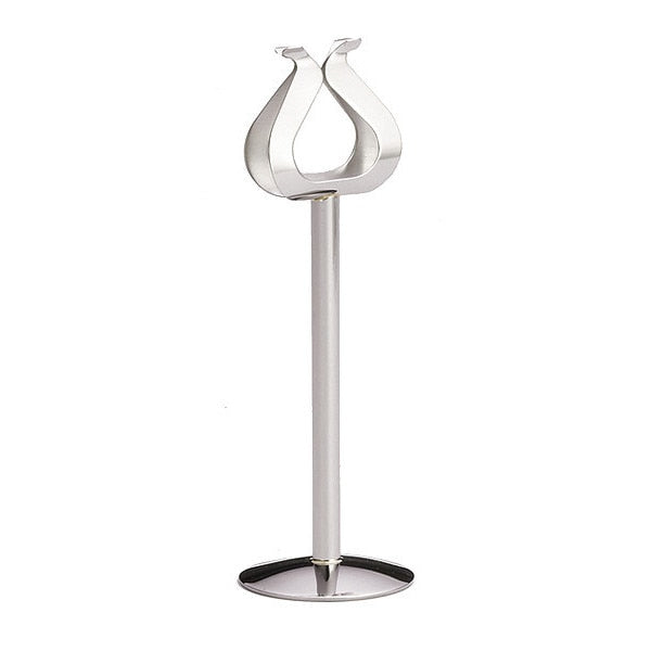 Harp Clip, Stainless Steel, 12