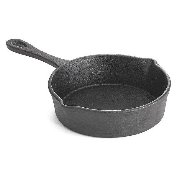 Mini Round Skillet, 12 OZ