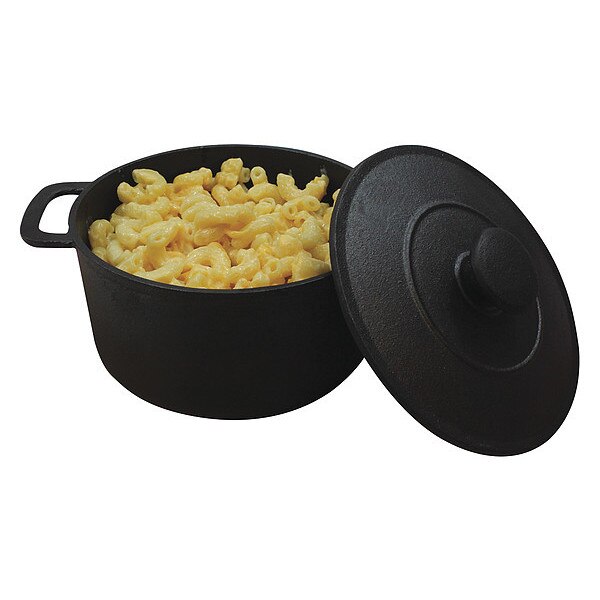 Mini Round Casserold Server, 18 OZ