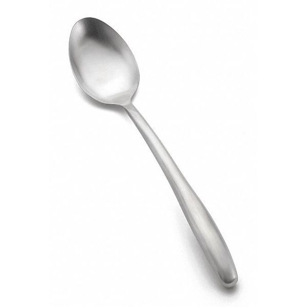 Solid Servering Spoon, 13-3/4