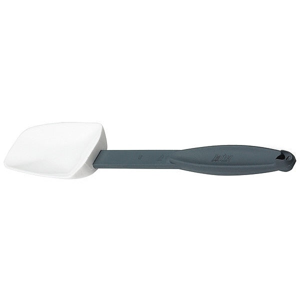 High Heat Silicone Spoon, Nylon Hndle, 14