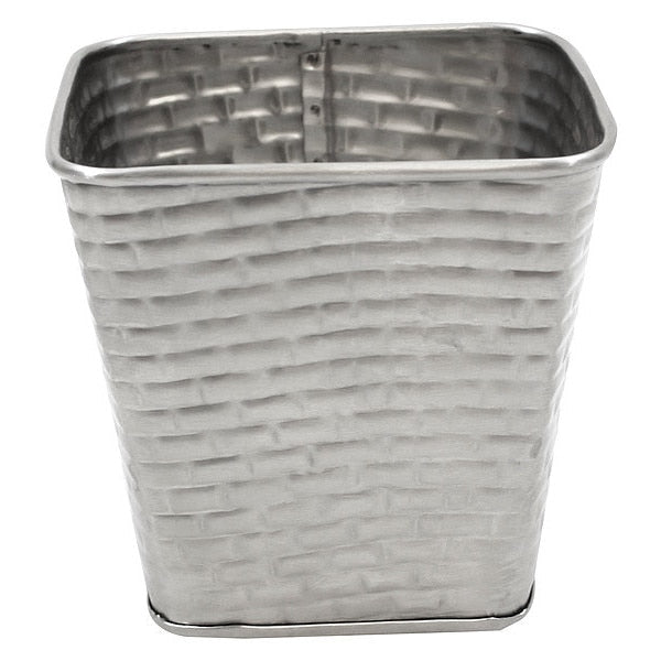 Tapered Sq Fry Cup, 4