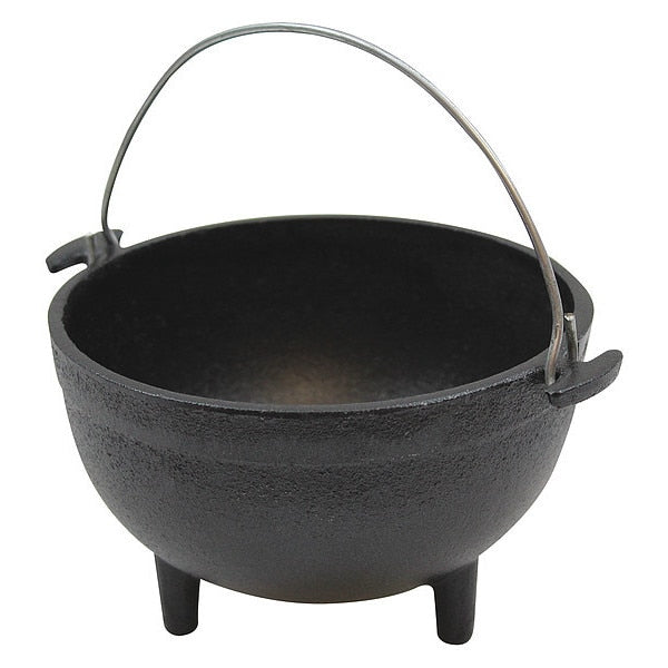 Mini Round Kettle Server, 16 OZ