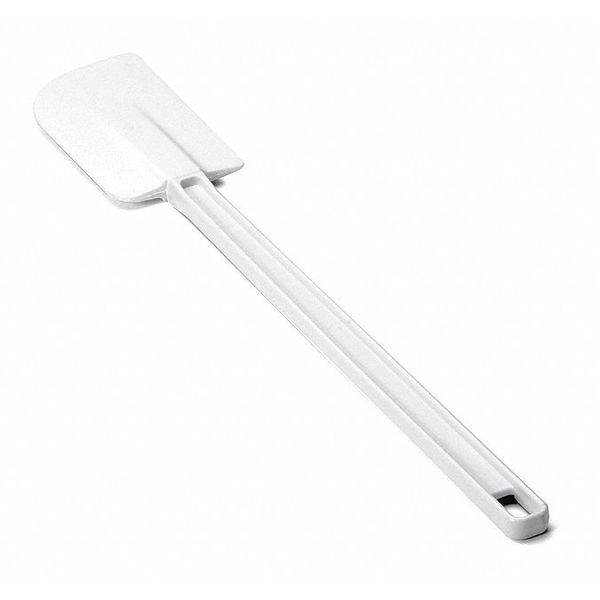 Spatual, Flat Shaped Rubber Blade, 16