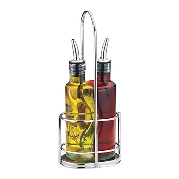Gemelli Set, SS Rack, 3PCS