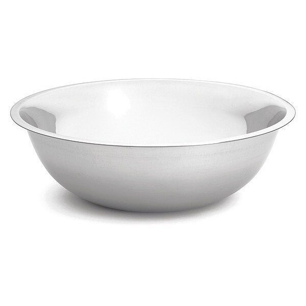 Mixing Bowl, SS, Mirror, 19