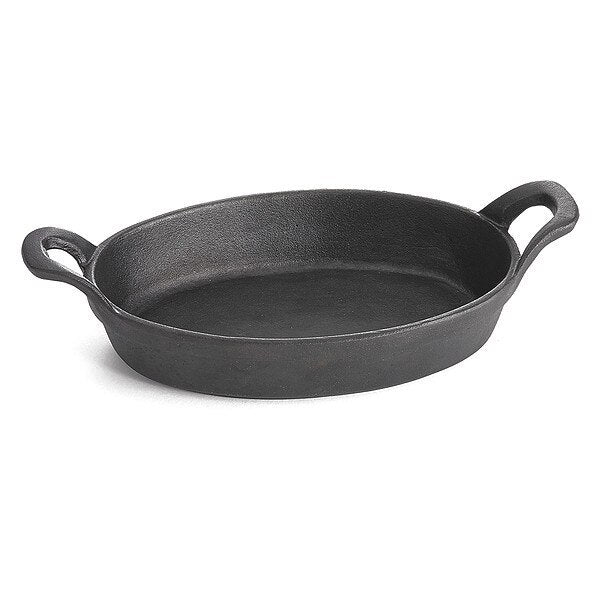Mini Oval Au Gratin, 24 OZ
