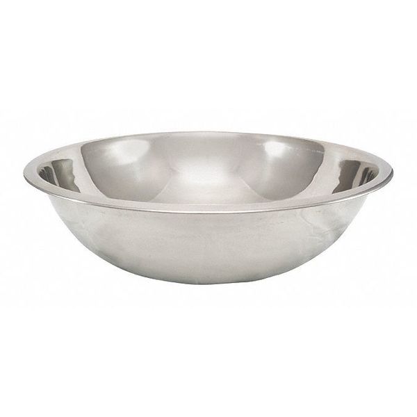 Mixing Bowl, SS, Mirror, 11.6