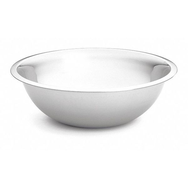 Mixing Bowl, SS, Mirror, 13.25