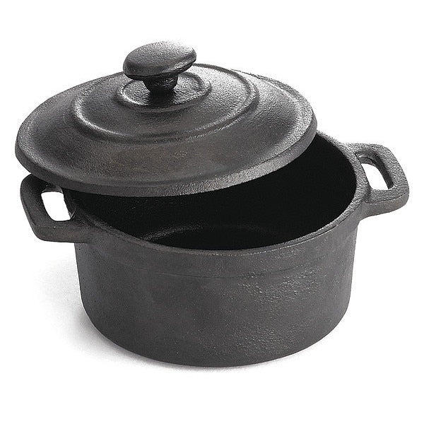 Mini Round Casserole Server, 8 OZ