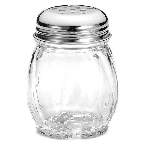 Shaker, Perforated, 6OZ, PK12