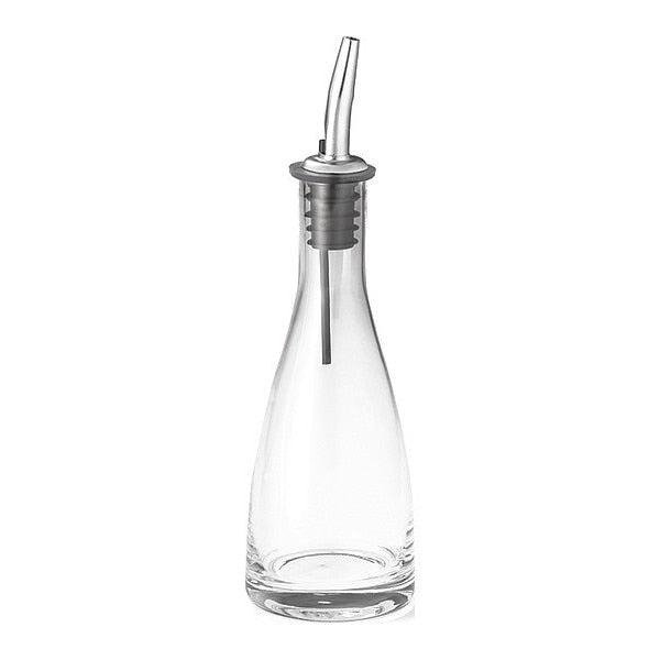 Siena Bottle W/SS Pourers For 599P, 6OZ