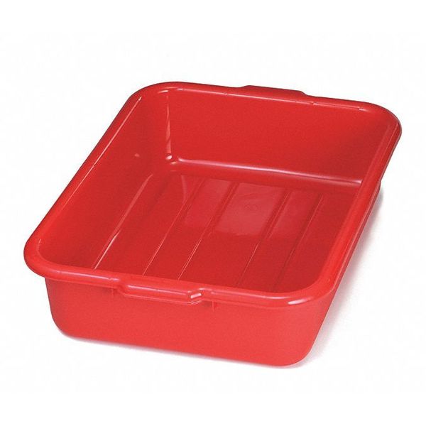 Bus Tub, 22