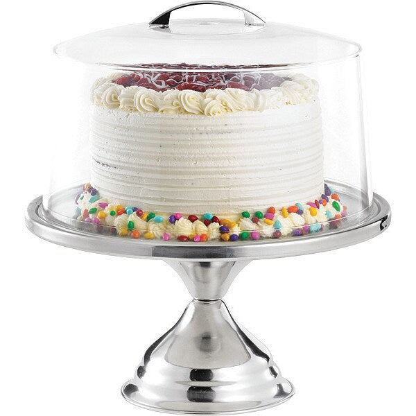 Cake Stand/Cover Set, 12.75