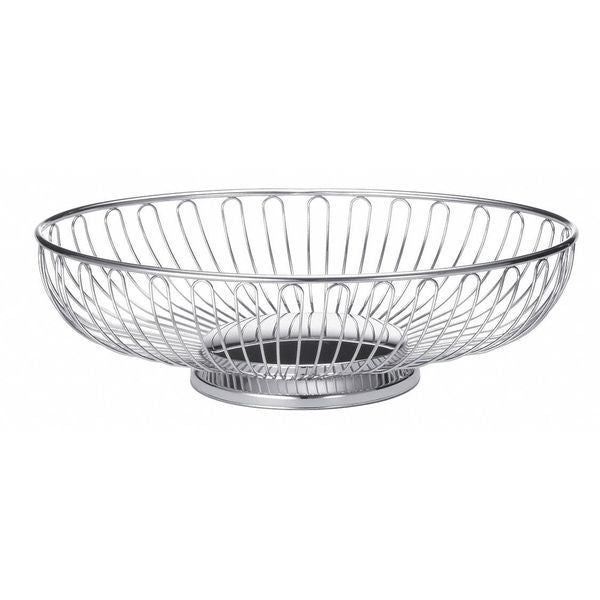 Chalet Oval Basket, Chrm Pltd, 9