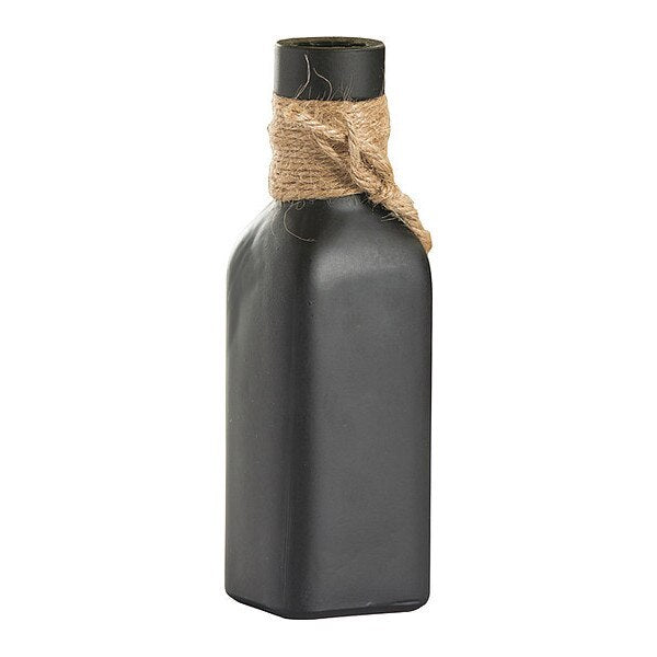 Chalkboard Sqaure Vase