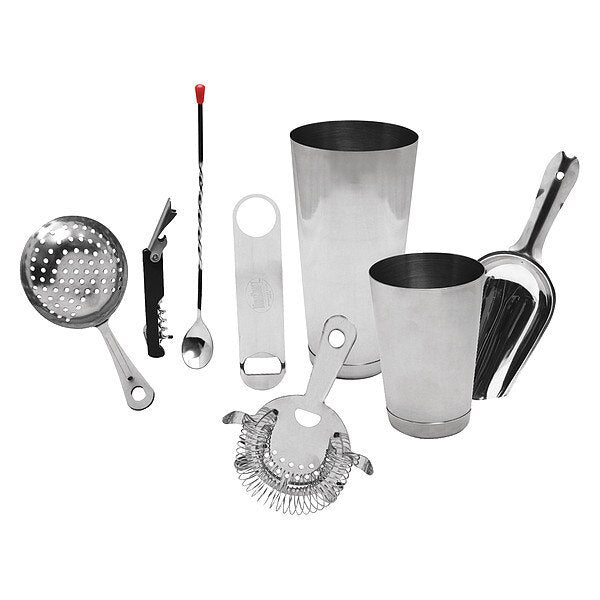Essential Cocktail Kit