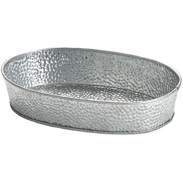 Glv Coll, Oval Diner Platter, 9.5