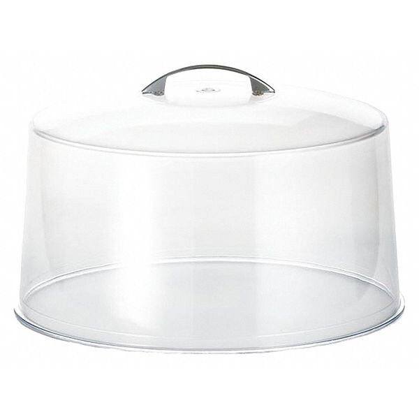 Metal Handle Cake Cover, 12