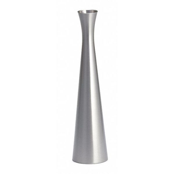 Metal Vase, 8