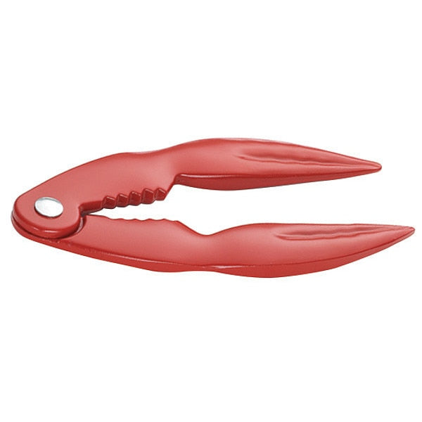 Lobster Cracker, Red Enamel