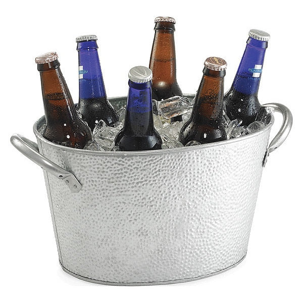 Oval Beverage Tub