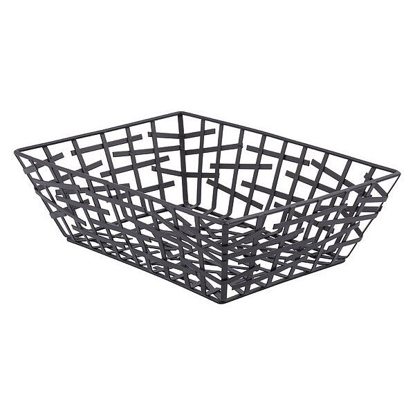 Rectangular Basket