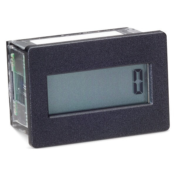 Electronic Counter