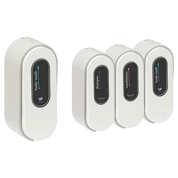 Soap/Lotion Dispenser 6 PK