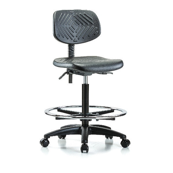 High Bench Chair, 23-1/4
