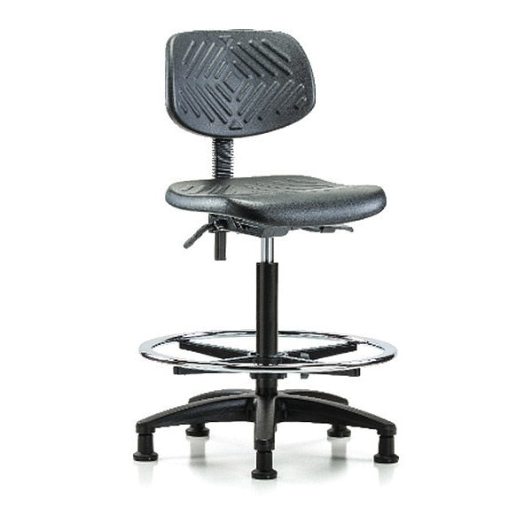 High Bench Chair, 23-1/4